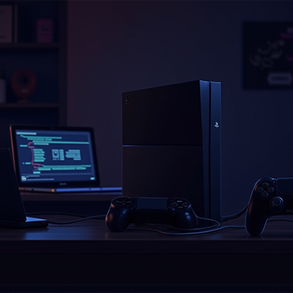 NAT Typ PS5: Lösungen für ein besseres Spielerlebnis