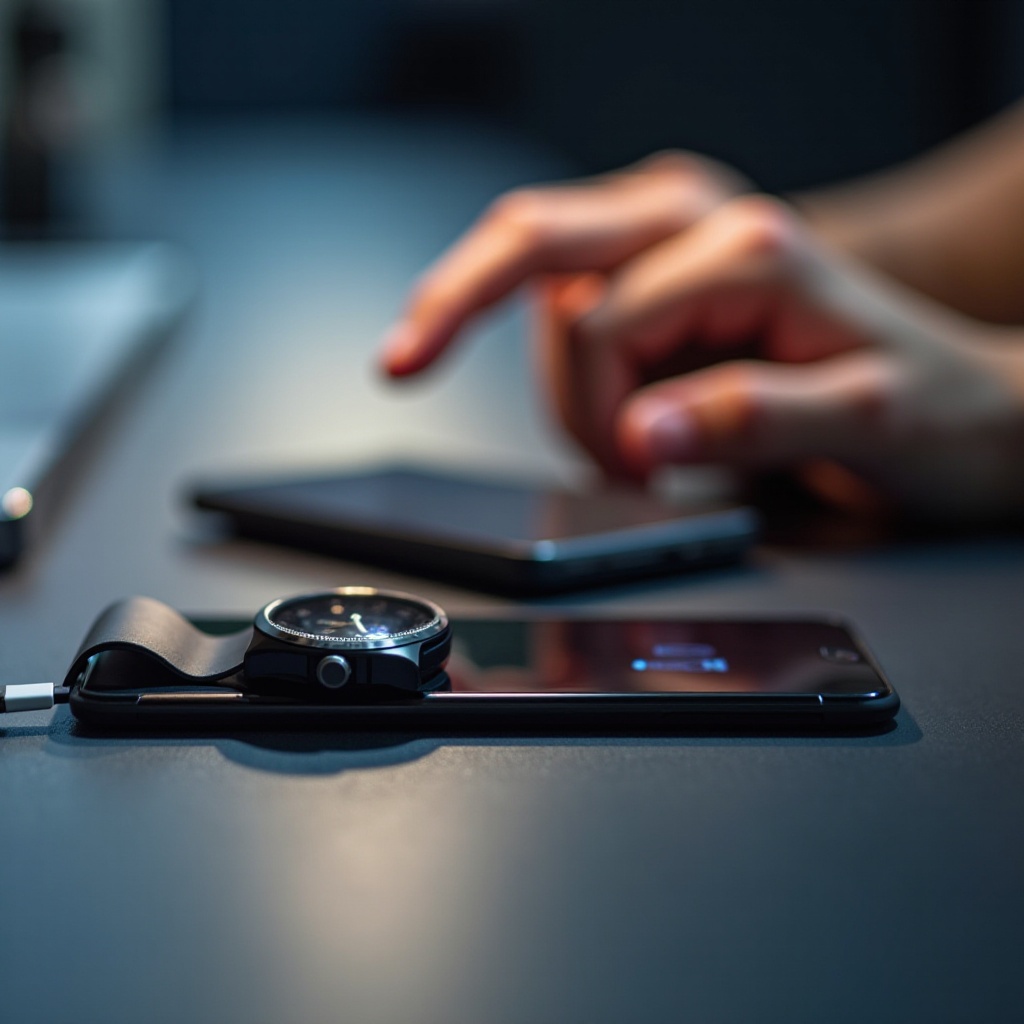 Connecter Montre Lotus Smartime: Guide Complet