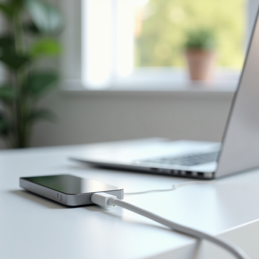 Best Ways to Power Your Chromebook Laptop Efficiently