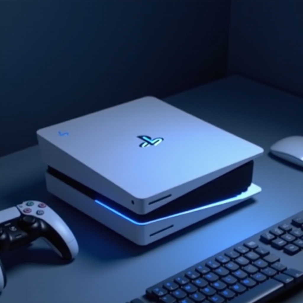 PS5 Leistung: Umfangreicher Test & Vergleich 2024