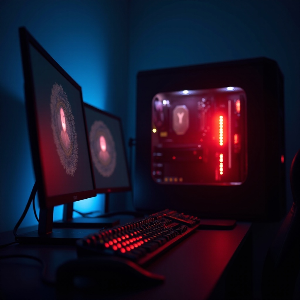 PC qui surchauffe quand je joue : causes et solutions efficaces