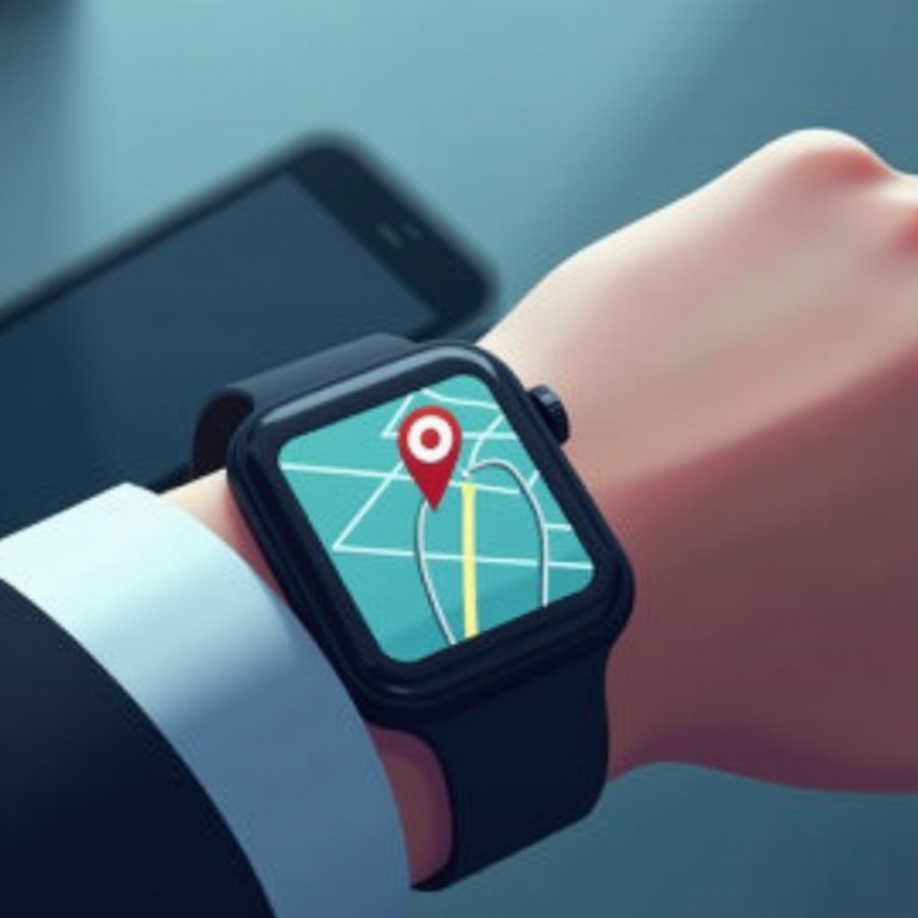 Cómo Localizar tu Celular con un Smartwatch Fácilmente