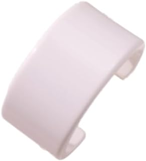 Pingyongchang Acrylic Cuff Bangle Bracelets for Women Chunky Bracelets for Women Colorful Wide Irregular Resin Wristbands Retro Wide Geometric Plastic Bracelet Best Christmas Gifts