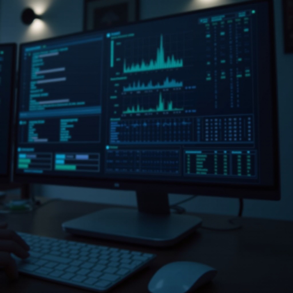 Température Processeur Windows 10: Guide Complet