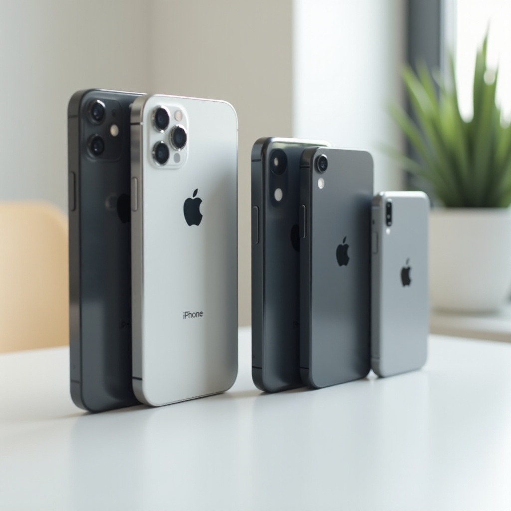Is the iPhone 11 Pro Max the Same Size? Size & Model Comparisons