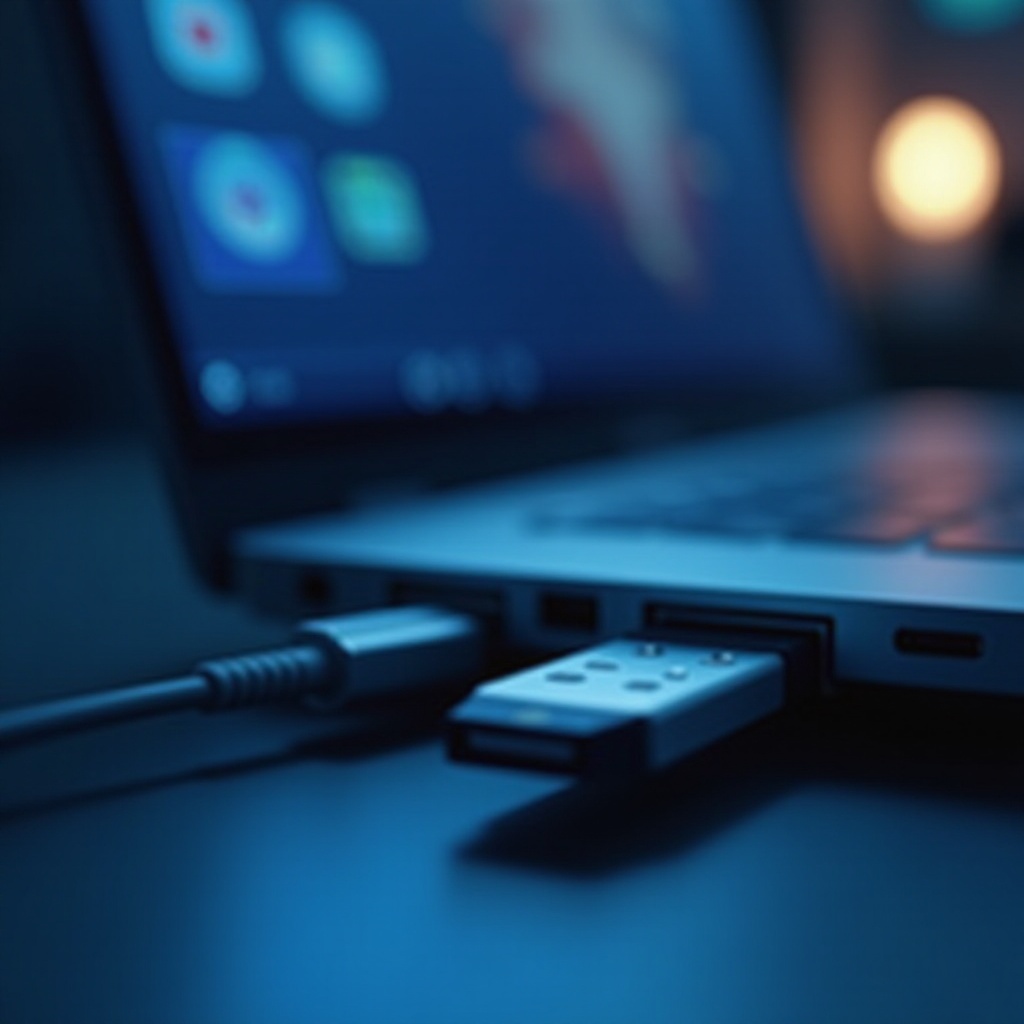 Optimisez Votre Clé USB pour Windows 10: Guide Complet