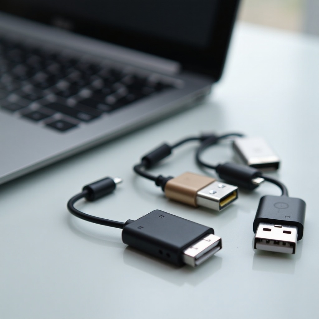 adaptateur cle usb pour ipad