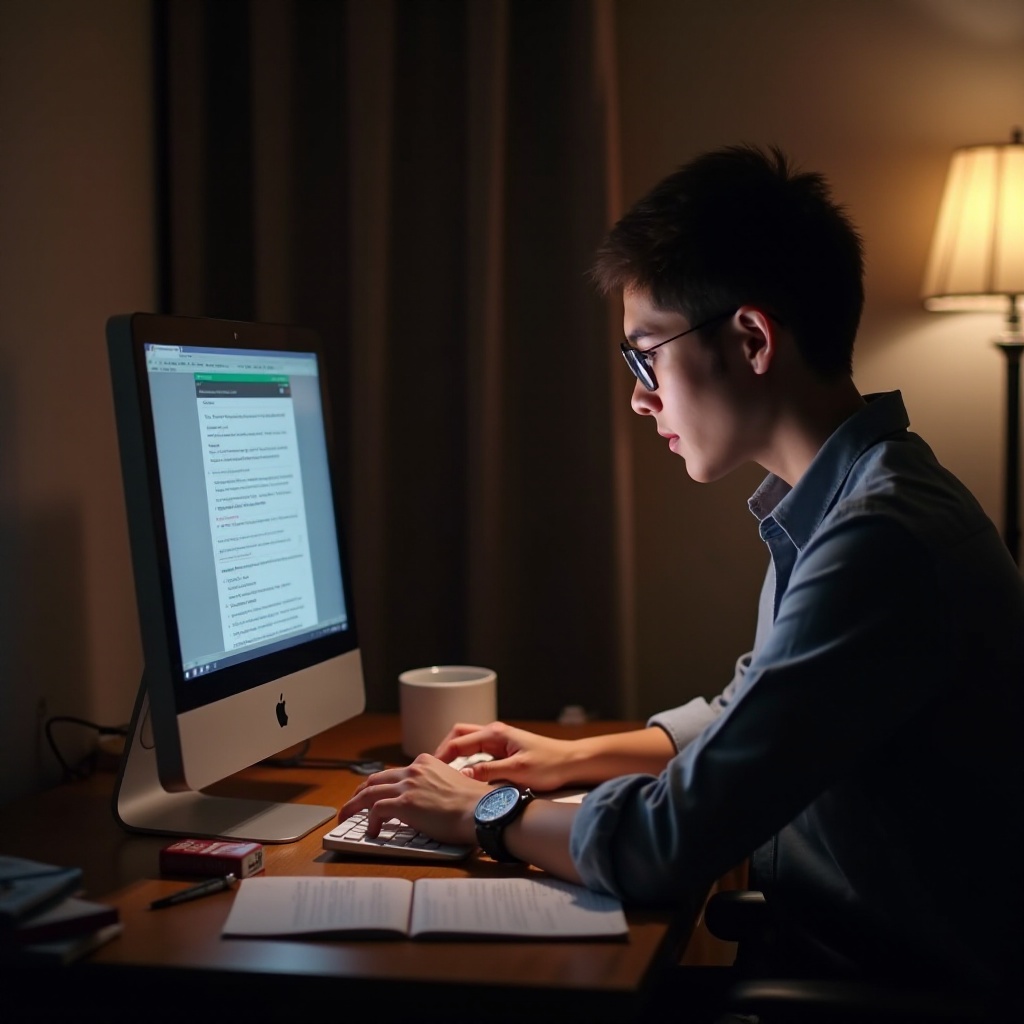 Réparation PC : Soluce en cas déchec auto