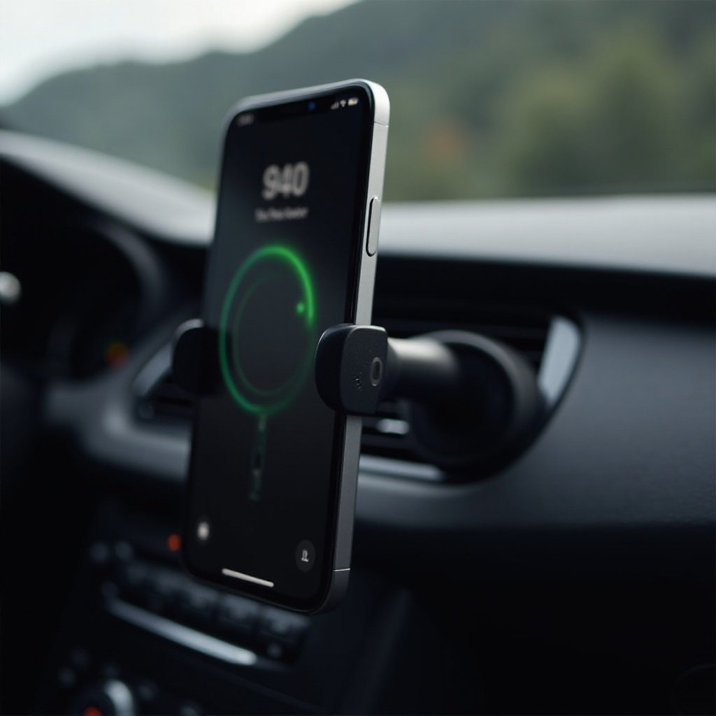 best magsafe car charger for iphone 15 pro max