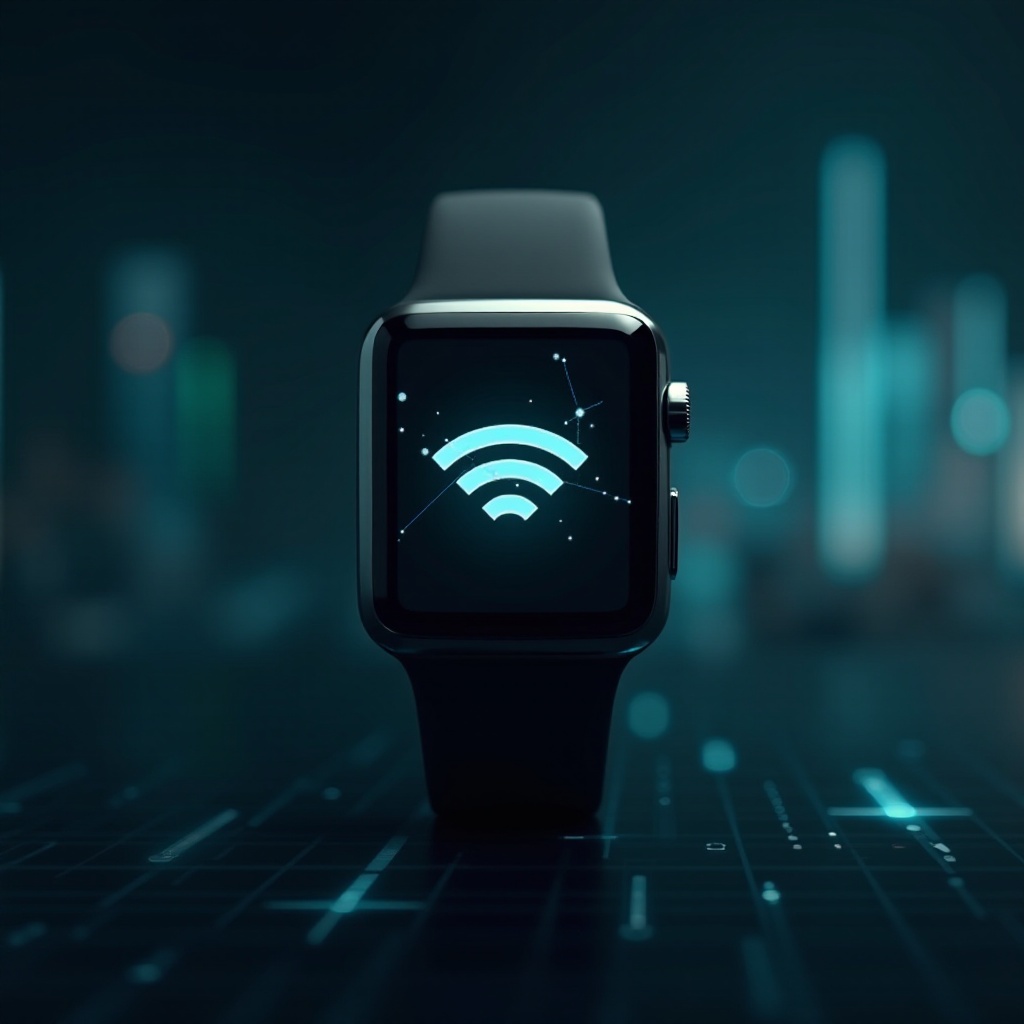 como funciona smartwatch lte