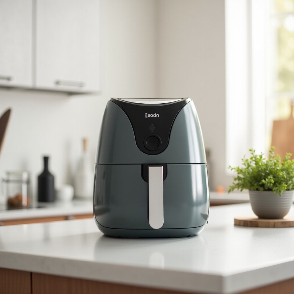 Best Ceramic Air Fryers: Top Picks for 2024