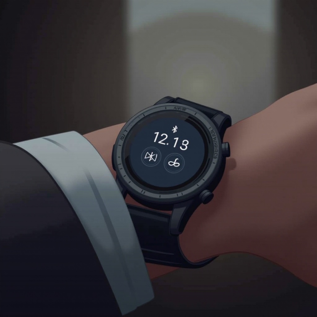comment connecter sa montre polar a son telephone