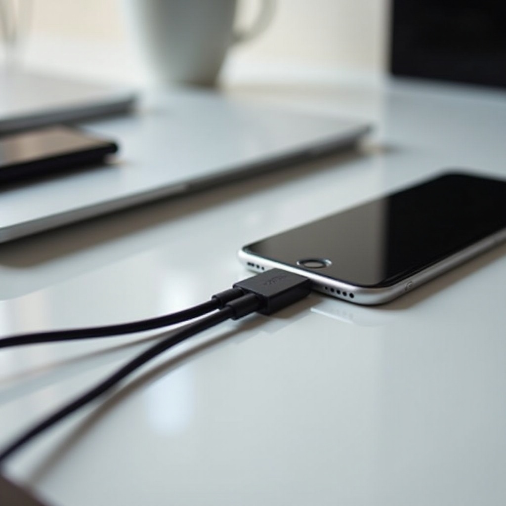 Pasar Fotos del Móvil a un Pendrive: Guía para Android 2024