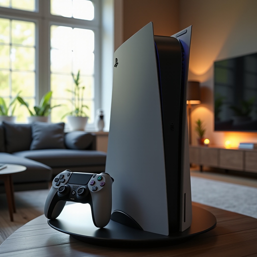 lohnt sich eine ps5