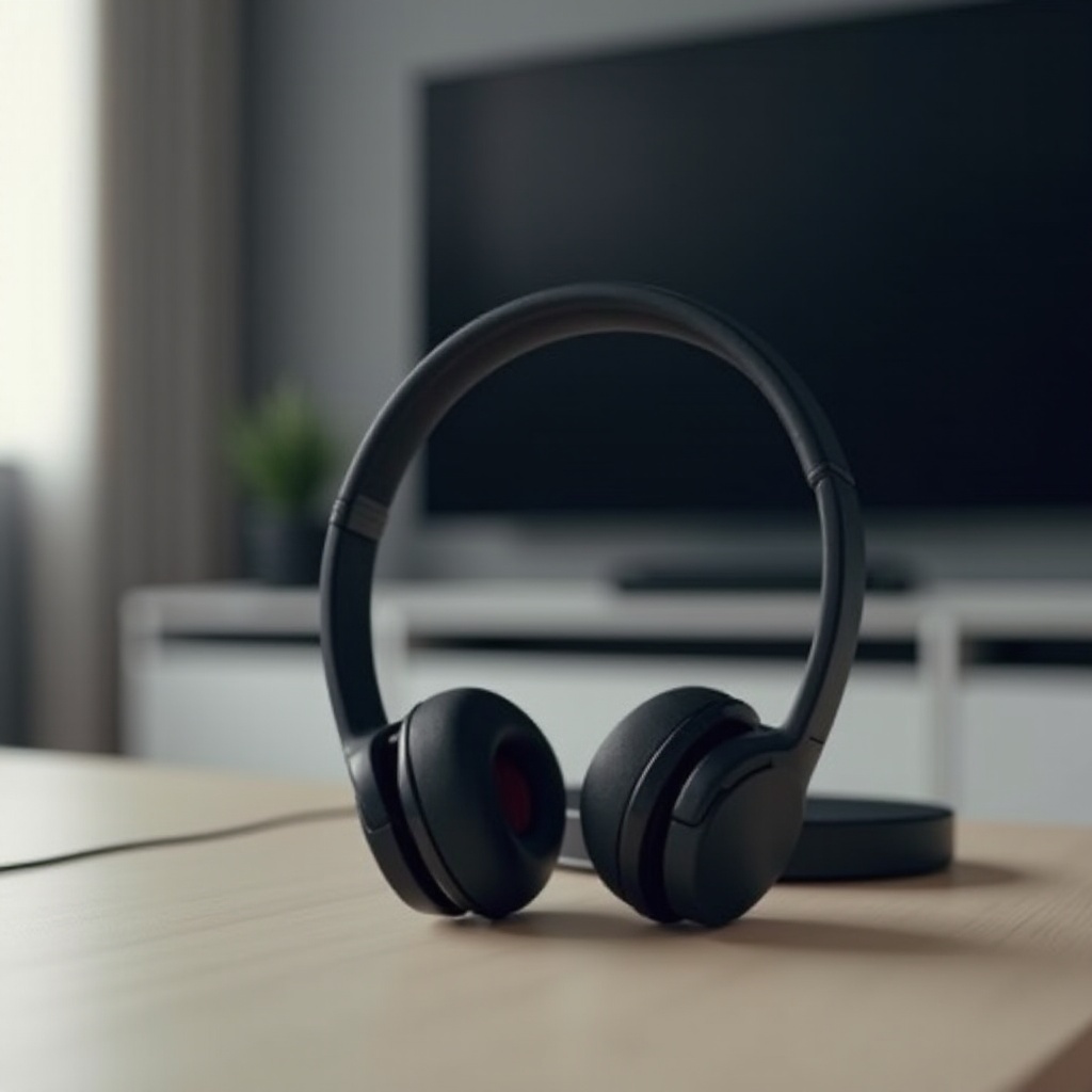 Brancher Casque Sans Fil sur TV: Guide Pratique