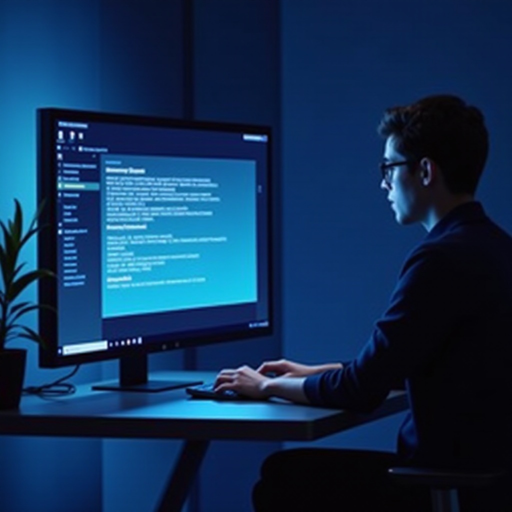 Guide pour créer un lecteur de récupération Windows 11