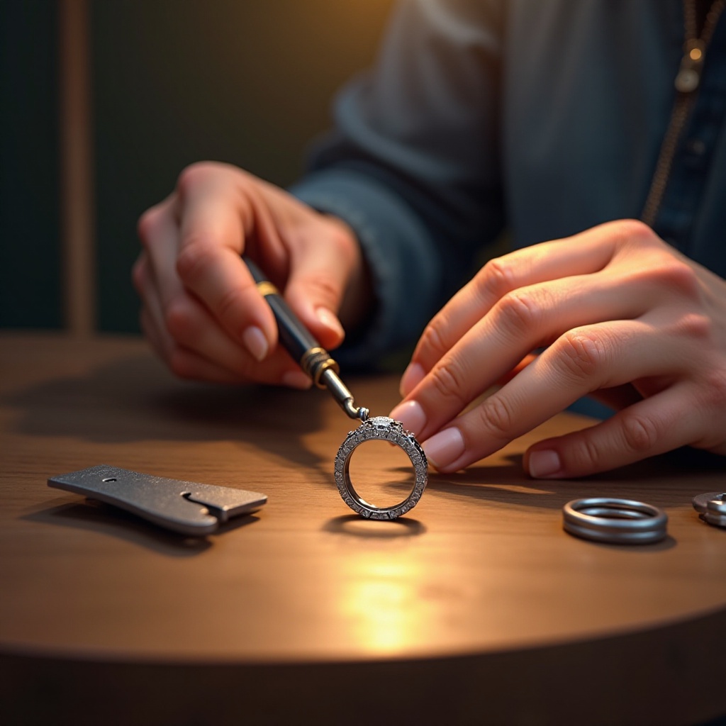 Taille Bague M : Guide Pratique et Conseils 2024