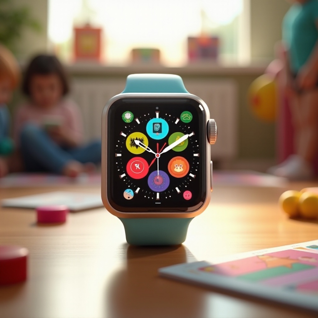 Quelle montre connectée pour enfant de 10 ans choisir ?