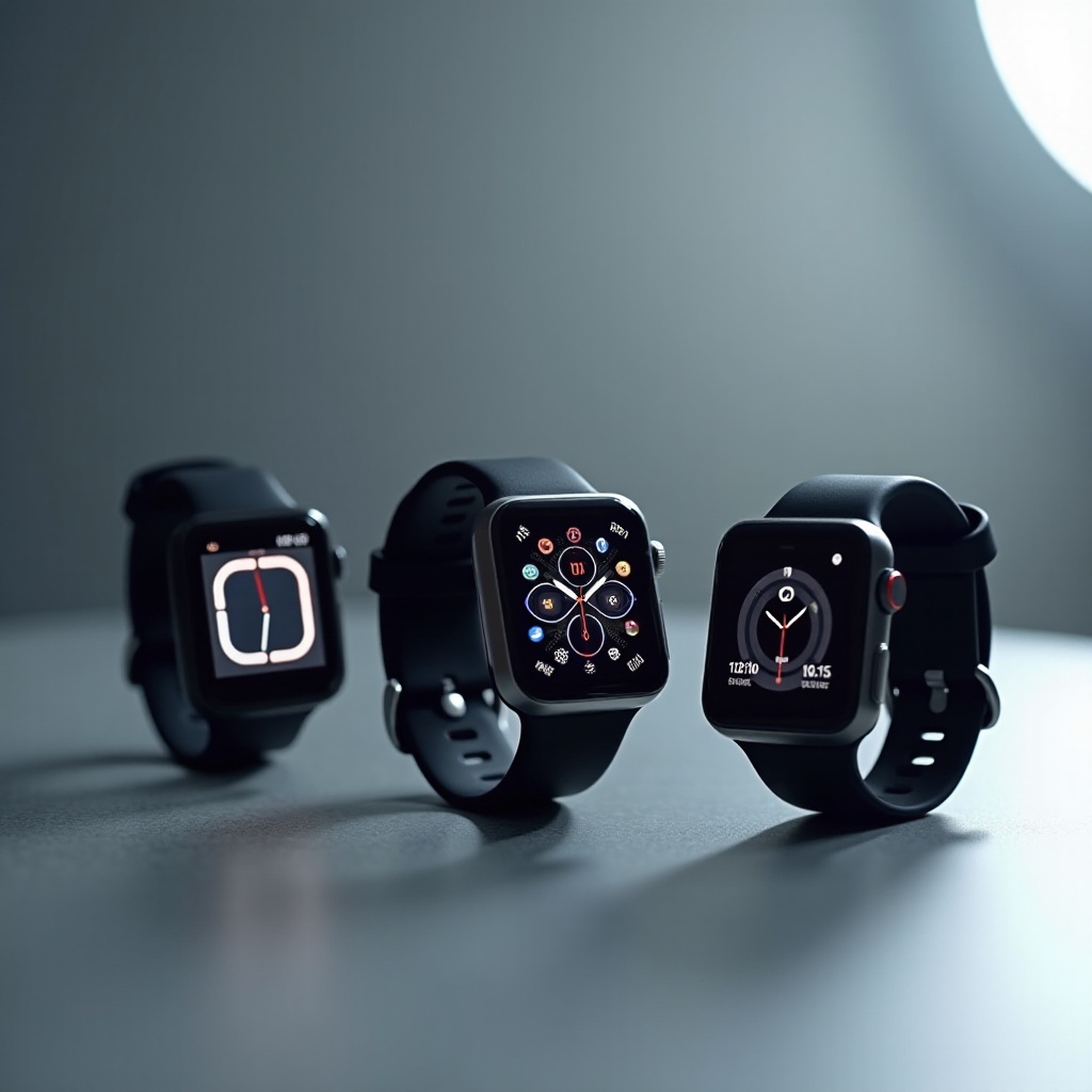 Las Mejores Marcas de Reloj Inteligente 2024