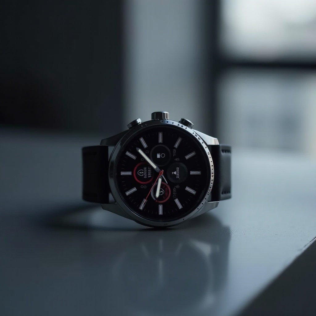 Avis sur Lotus Montre Connectée Homme : Analyse Complète