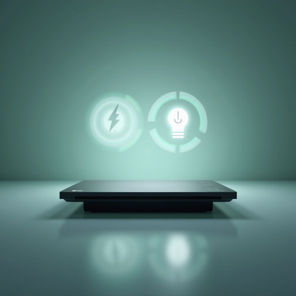 PS5 Slim Stromverbrauch: Energieeffizienz, Vergleich und Tipps