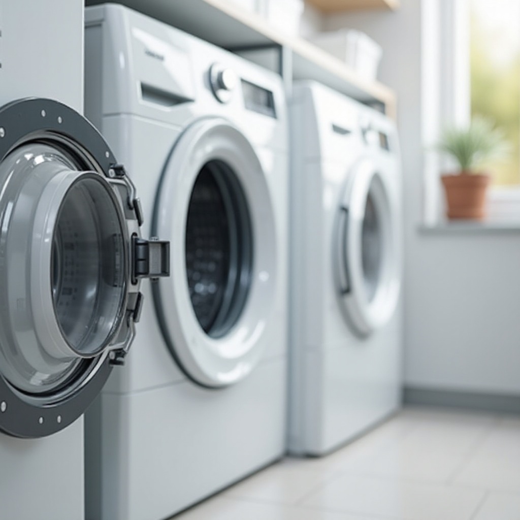 my washer isn't draining