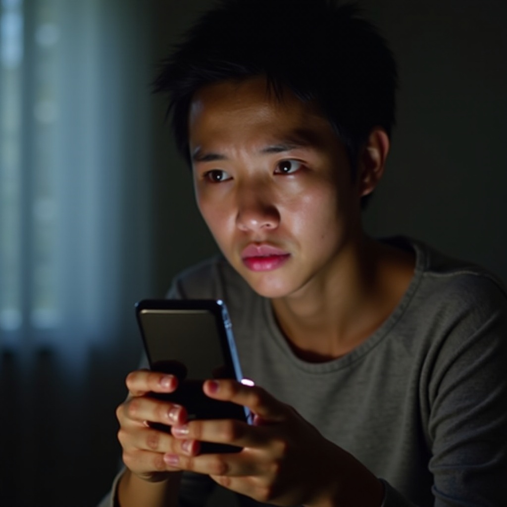 Was tun, wenn Ihr Android-Handy ausspioniert wird?