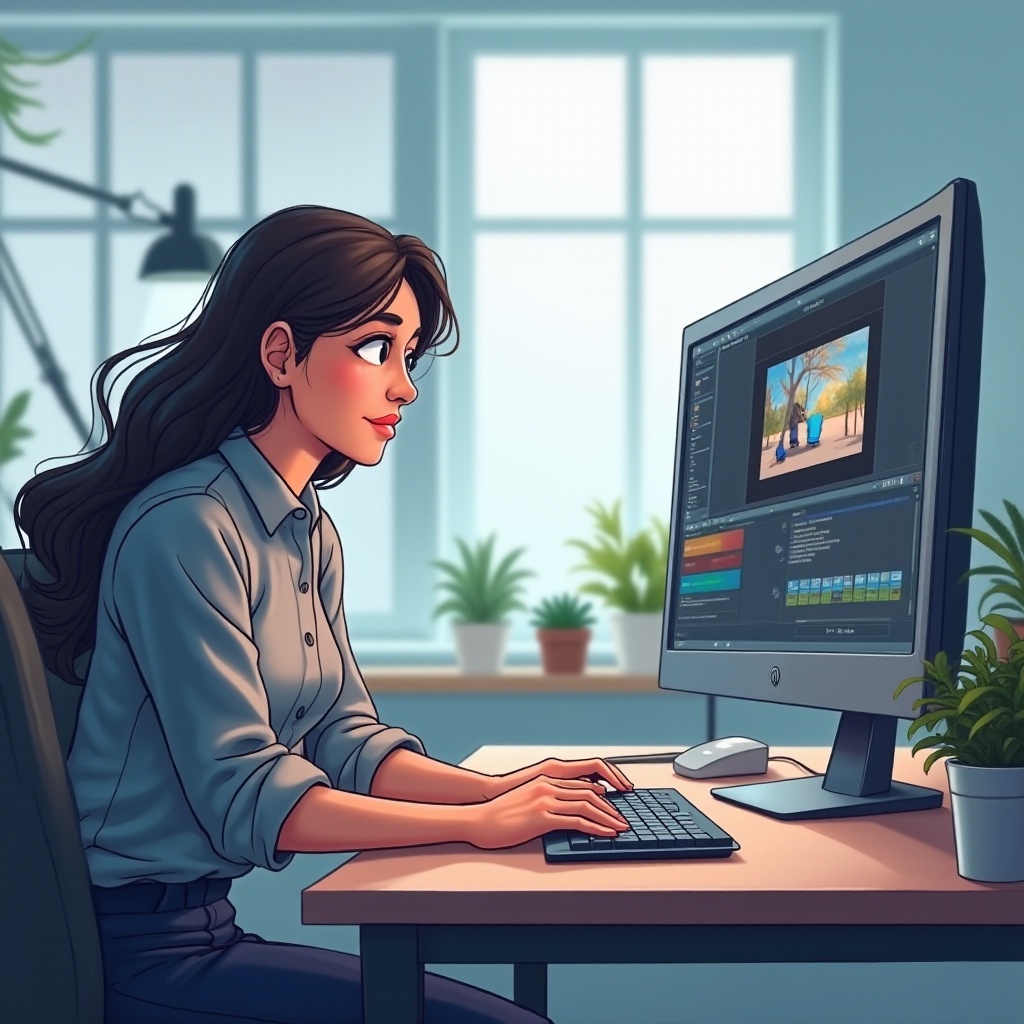 Optimización y Problemas con Win 10 Media Tools