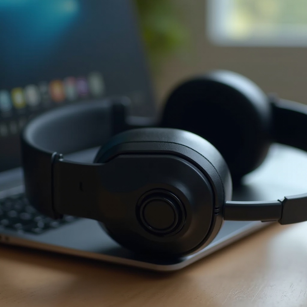 Logitech Pro Headset Mikrofon geht nicht? Ursachen & Lösungen