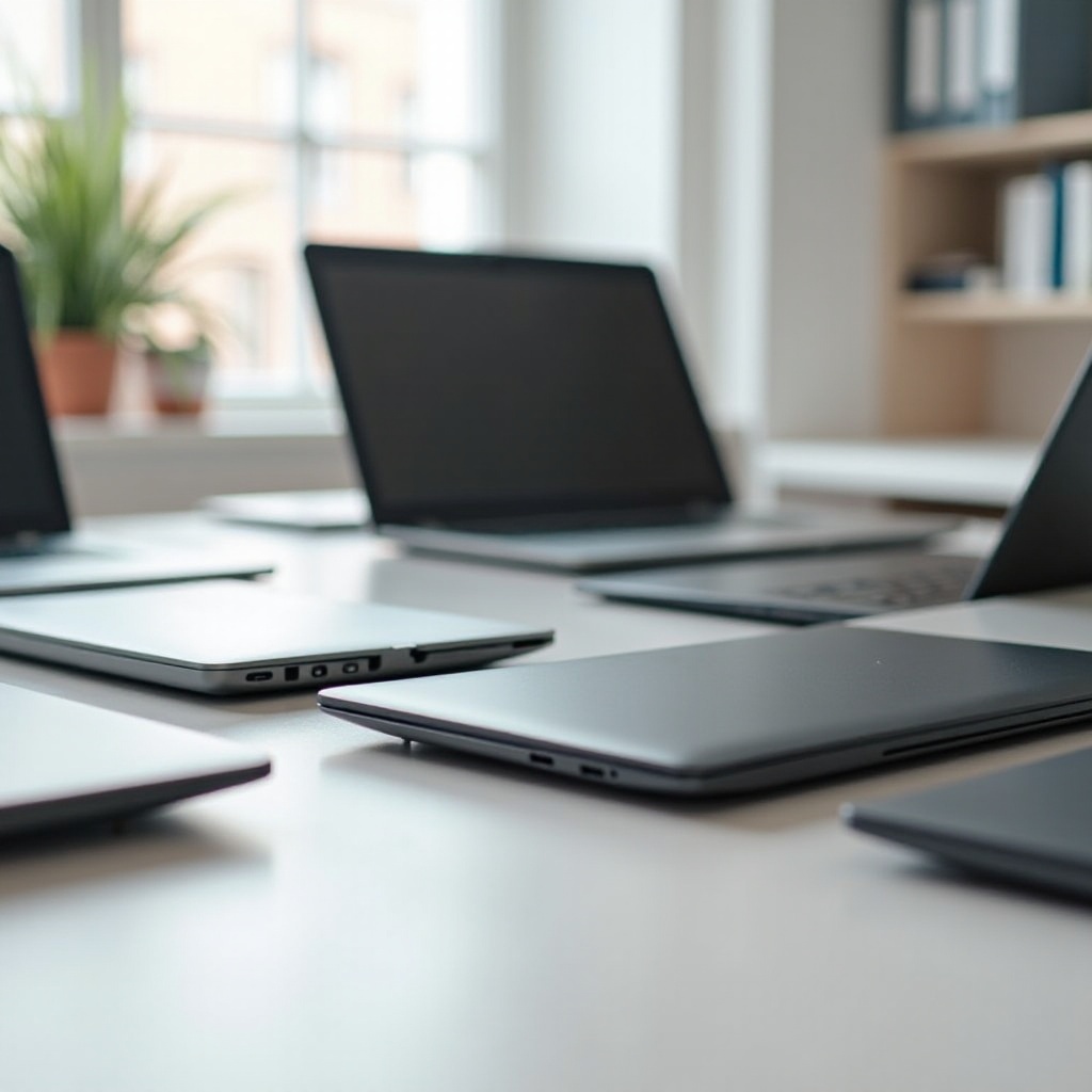 Gebrauchte Laptops bis 100 Euro - Die besten Tipps 2024