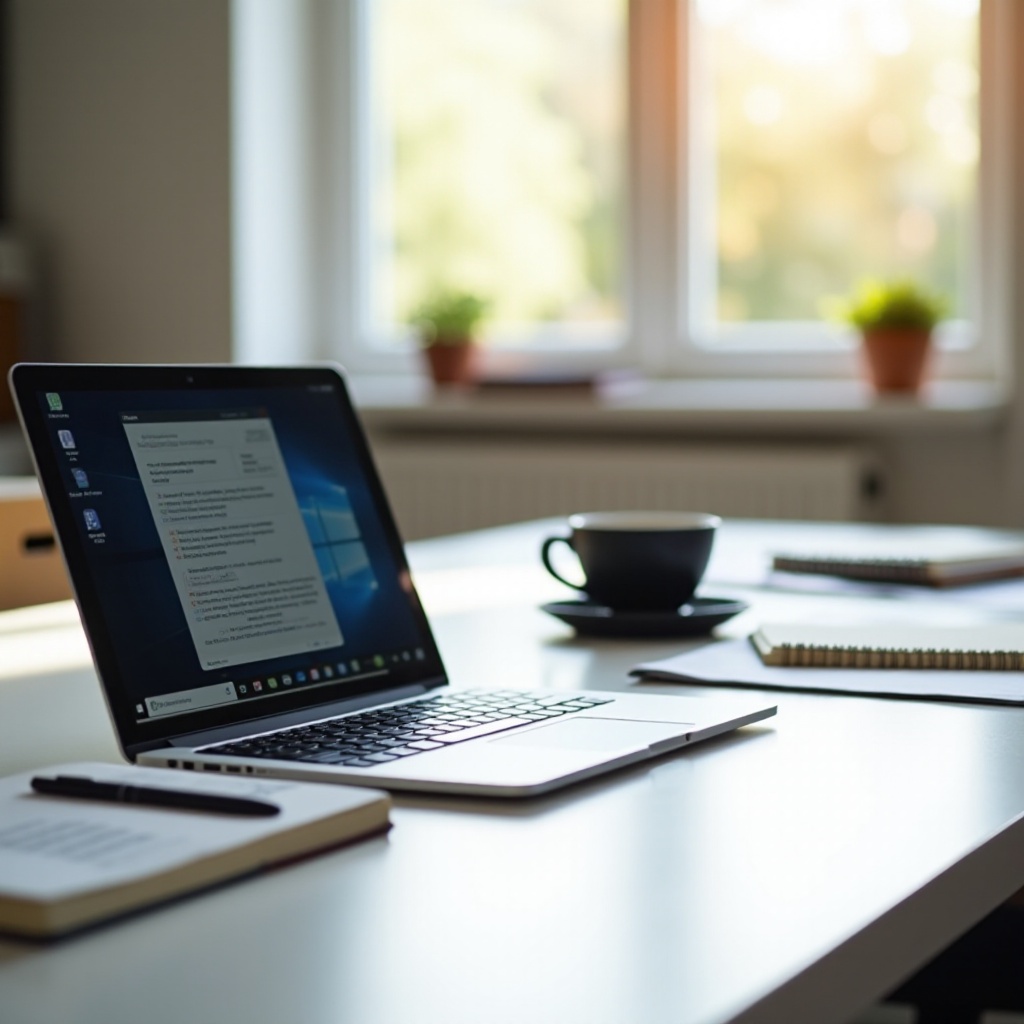 studium laptop oder tablet