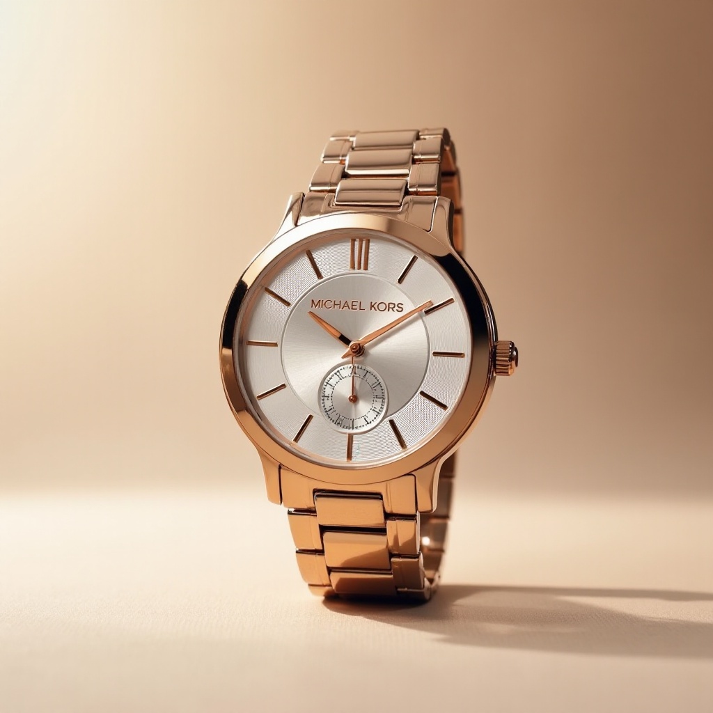 Reloj Michael Kors: Funciones del Smartwatch Mujer