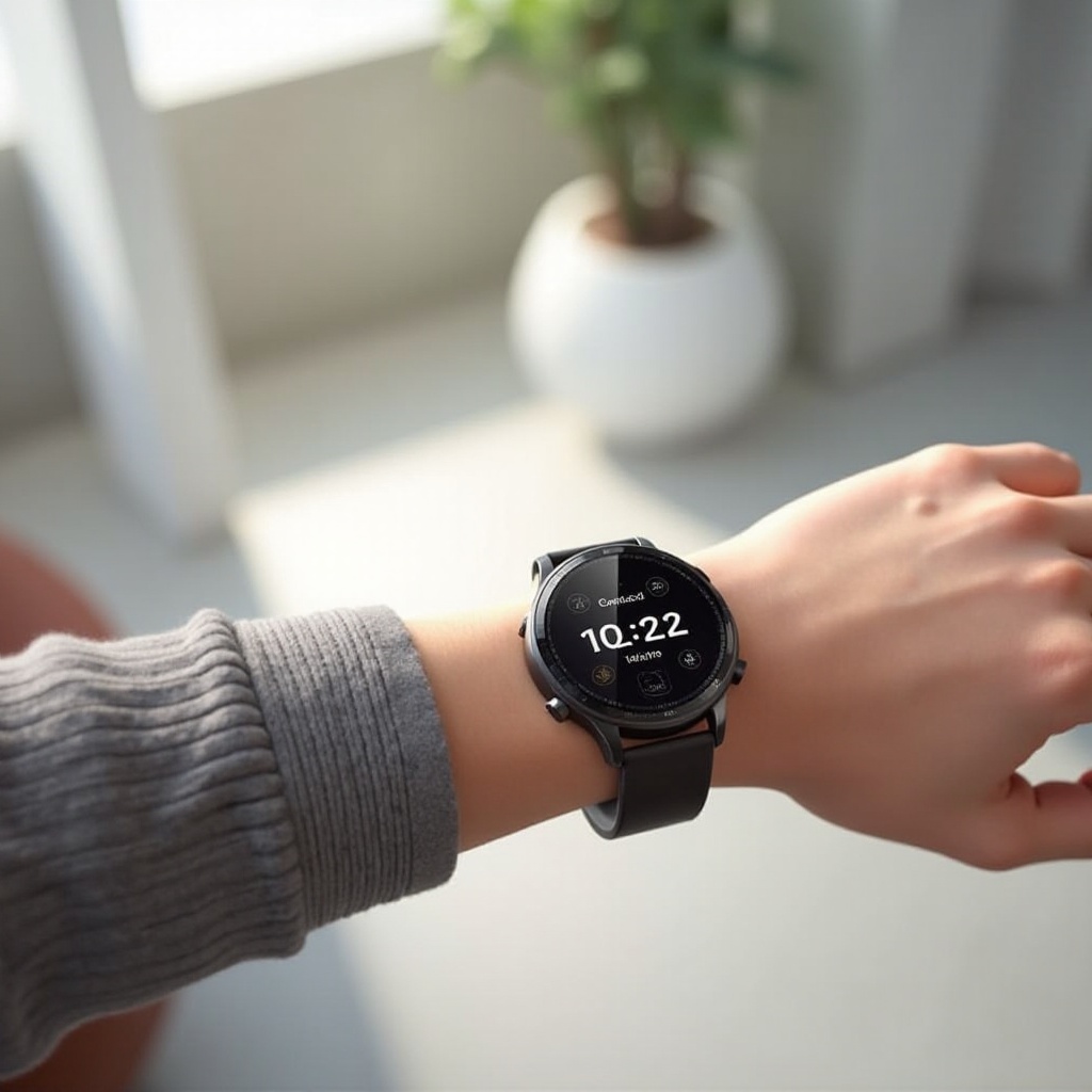 comment connecter une montre redmi