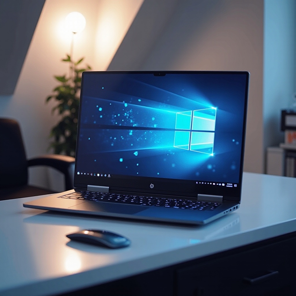 HP Touchscreen Laptops 2024: Top Modelle und Tipps