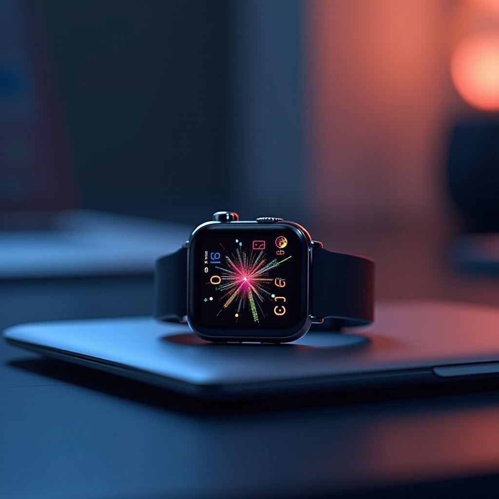 Allumer une montre connectée sans bouton : Astuces 2024