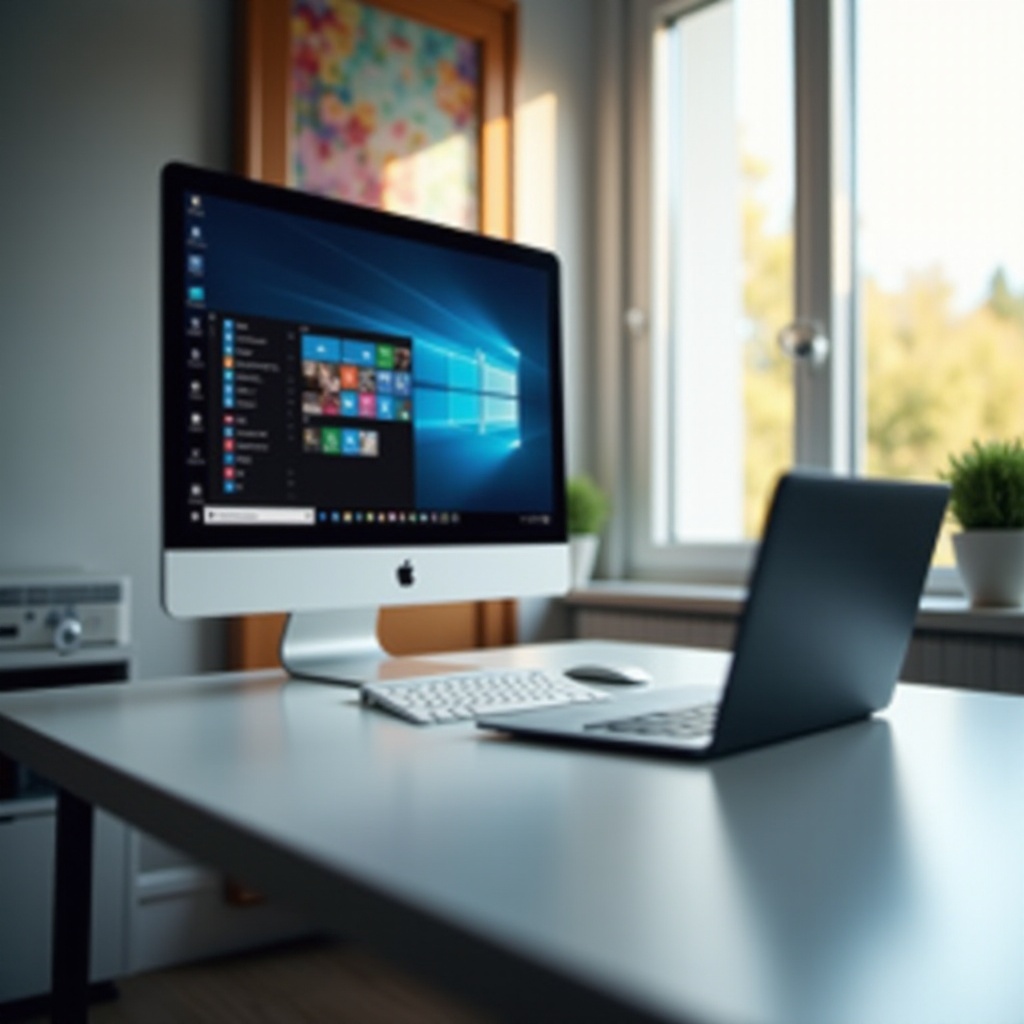 Android Tablet als Zweitbildschirm: Kompletter Guide