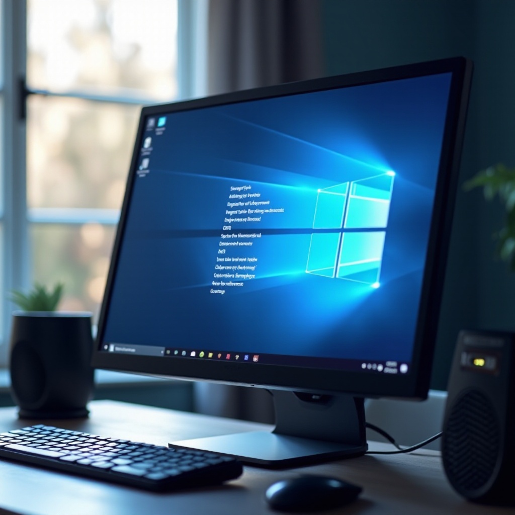 Vérifier Disque Dur Windows 10 : Guide Ultime 2024