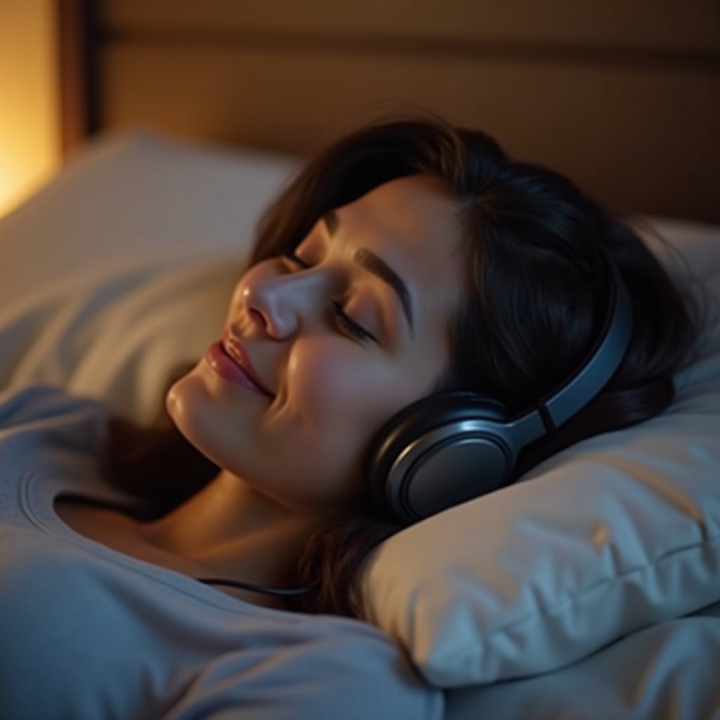 Les Meilleurs Bandeaux Écouteurs pour Dormir en 2024