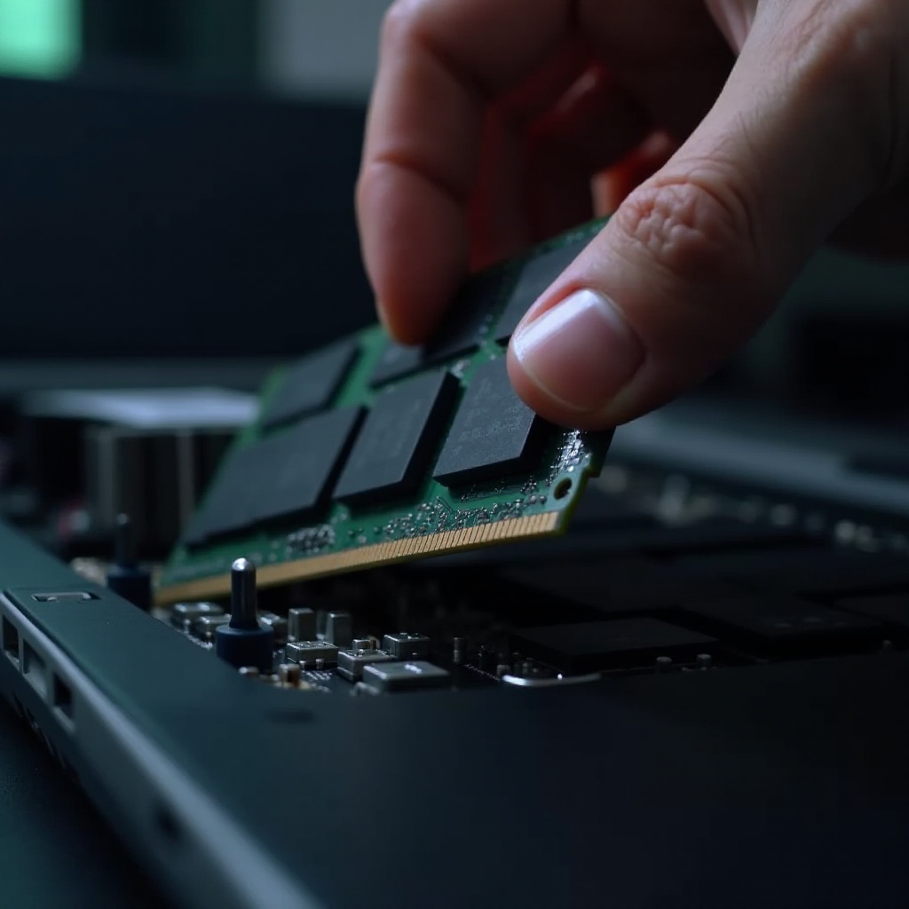 fastest ram speed for elitebook 8470p laptop