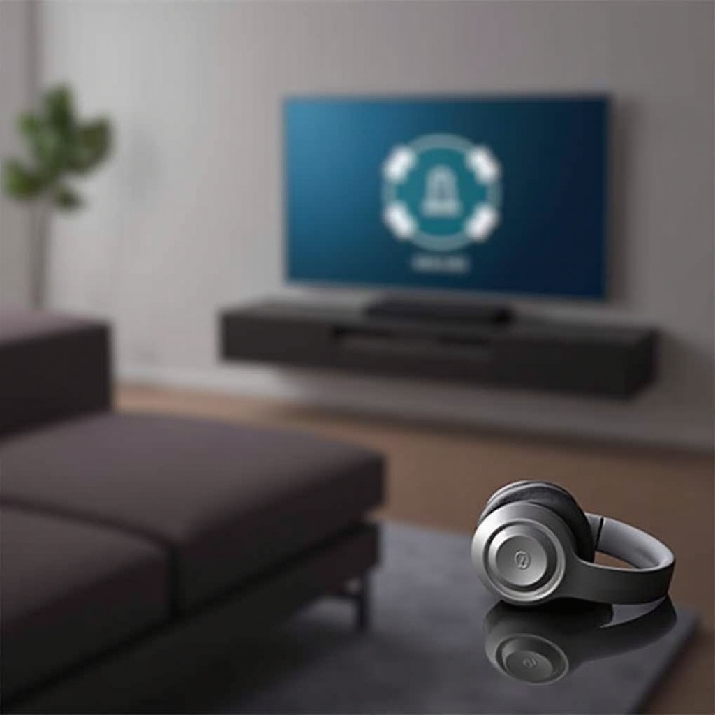 Cómo Conectar Auriculares Bluetooth a TV LG en Pocos Pasos