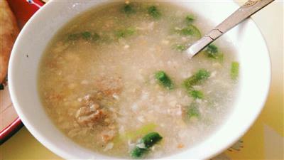 玉米碴子的制作方法