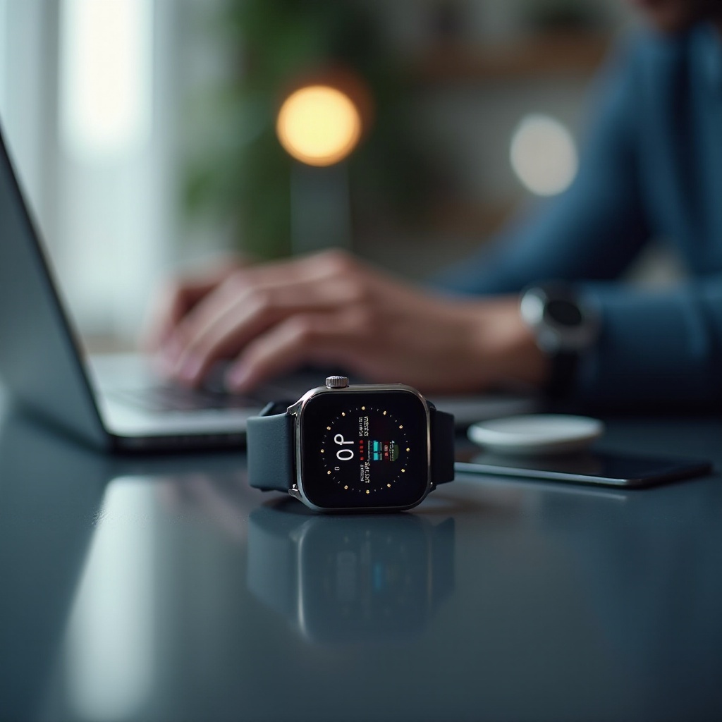 Top Relojes Inteligentes para la Salud en 2024