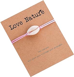 NAMCHE Lucky Charm Bracelet