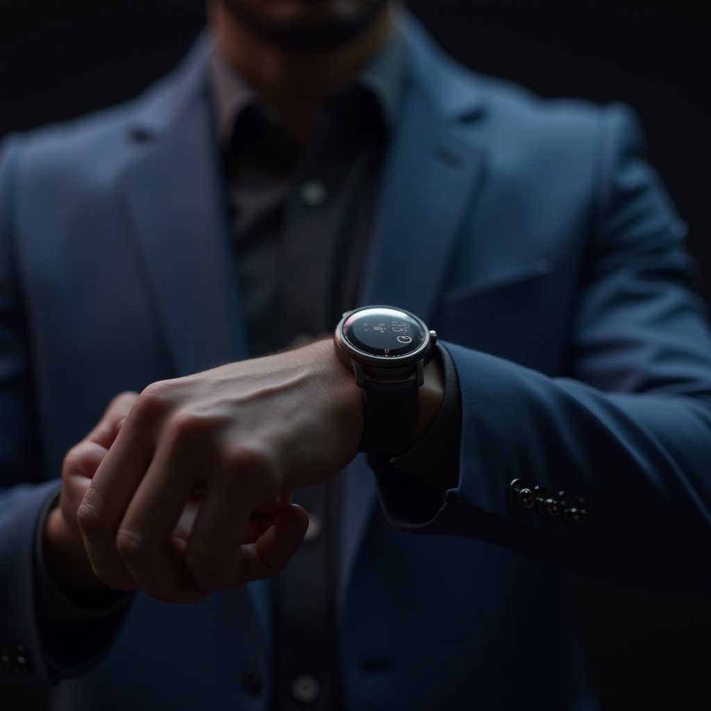 Cómo Sincronizar Smartwatch en 2024: Guía Paso a Paso
