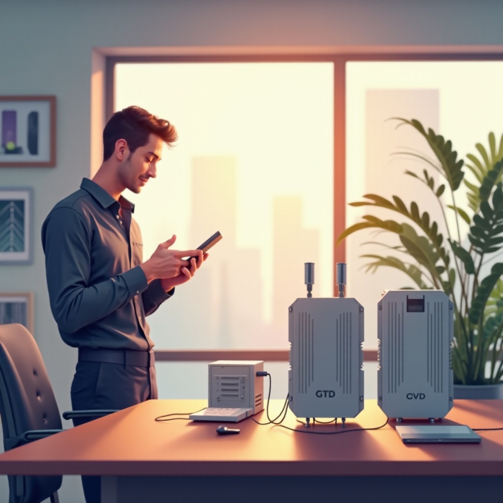 Handy Empfang verbessern: Tipps und Gadgets