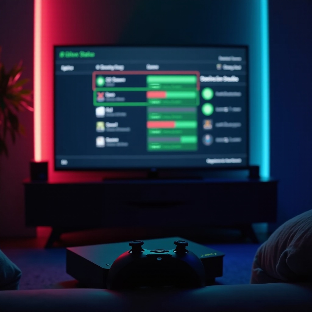 Xbox Live Status Abfragen: Ein Leitfaden für Gamer