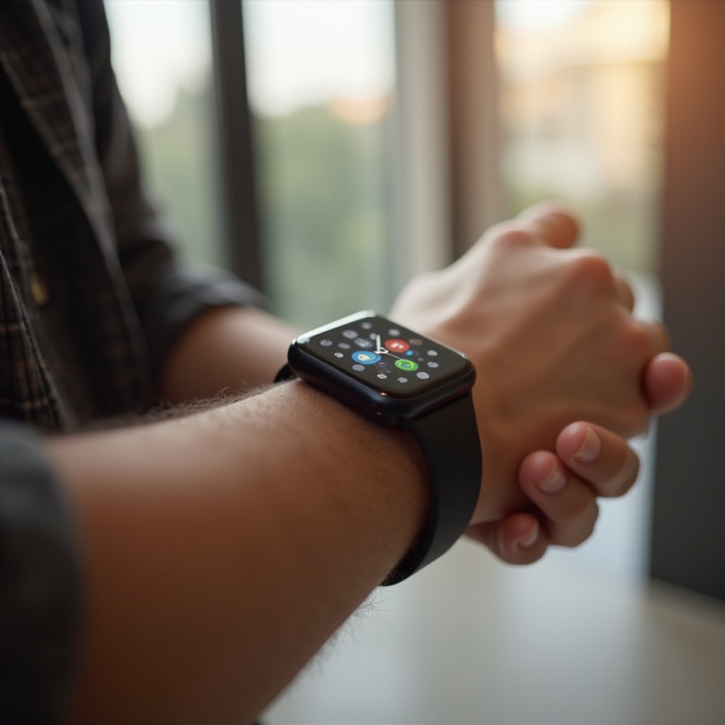 Cómo Encender tu Smartwatch: Guía Completa 2024