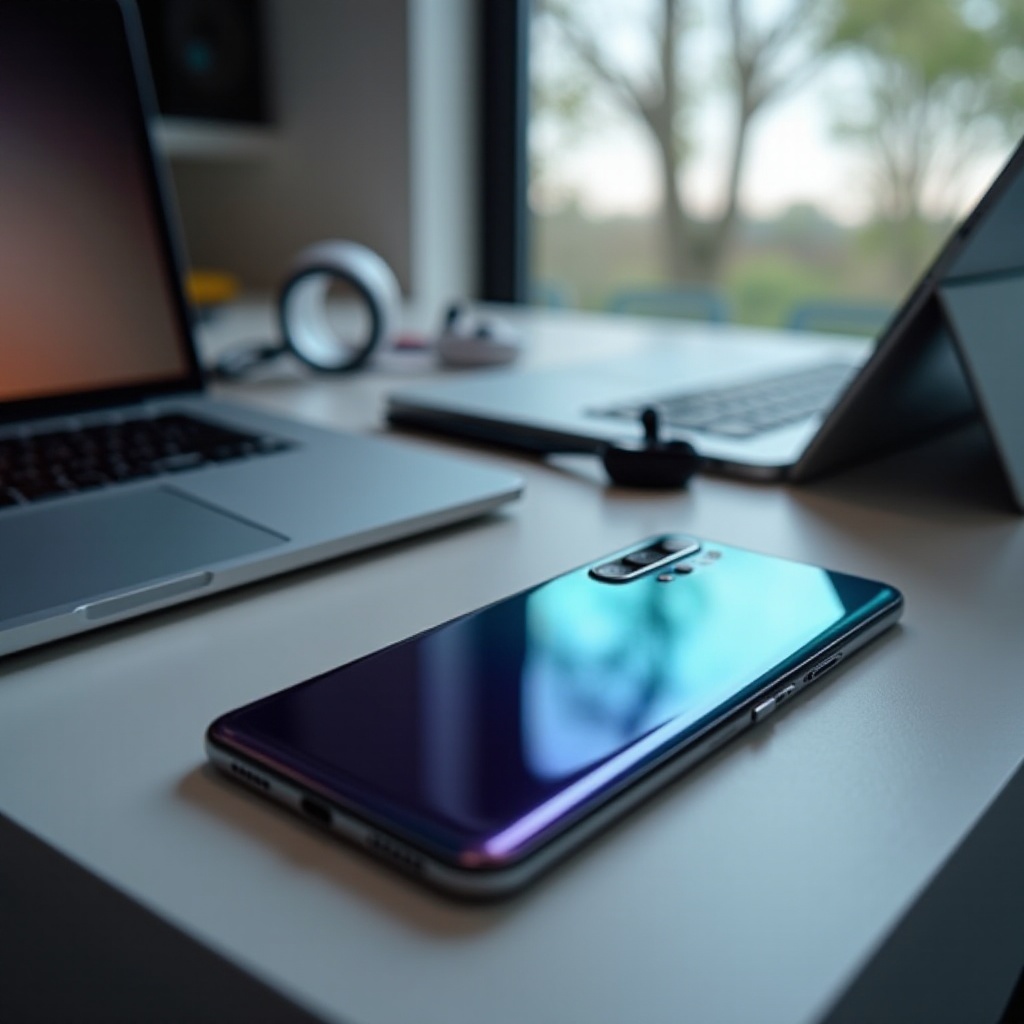 Samsung Mejor que iPhone: Análisis Completo 2024