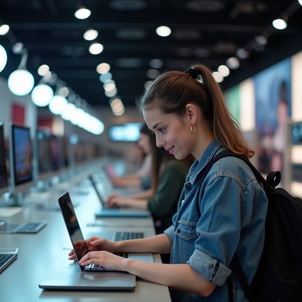 Achetez votre MacBook à Moins Cher en 2024