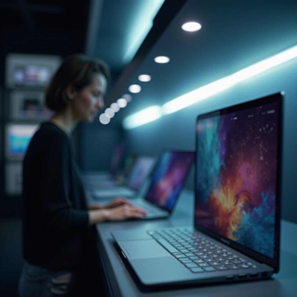 Guía Definitiva para Elegir Tamaños de Portátiles